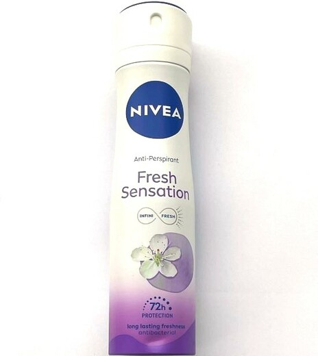 Nivea antiperspirant Sensation Fresh 150 ml