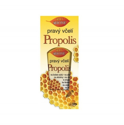 Bione Pravý včelí PROPOLIS 82 ml