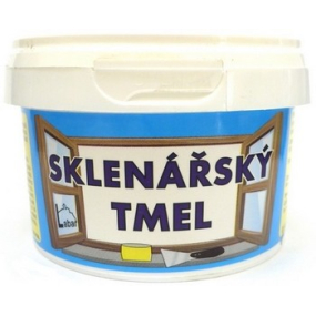 Labar Sklenářský tmel 1 kg